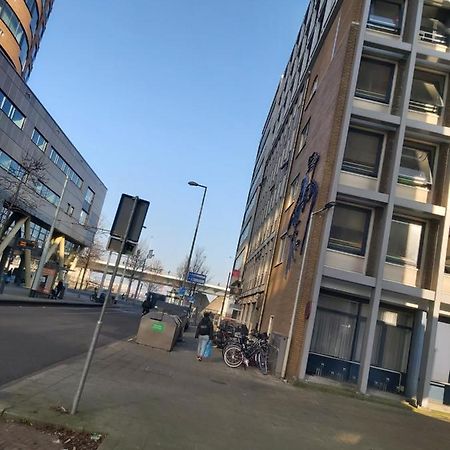 Perfect Studio 14 H Center Rotterdam Ngoại thất bức ảnh