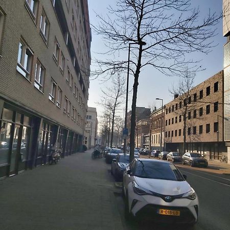 Perfect Studio 14 H Center Rotterdam Ngoại thất bức ảnh