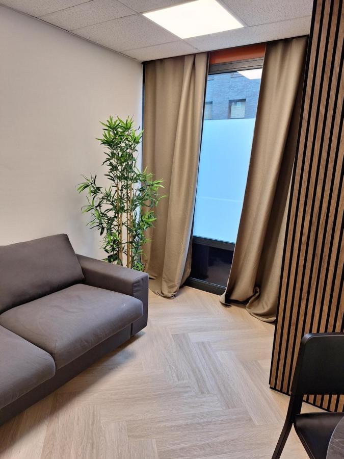 Perfect Studio 14 H Center Rotterdam Ngoại thất bức ảnh