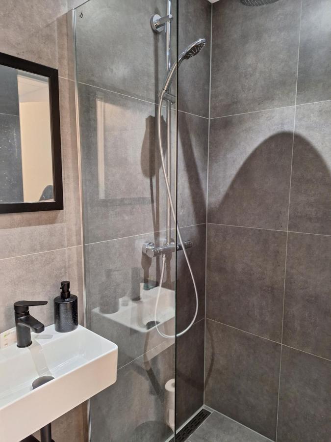 Perfect Studio 14 H Center Rotterdam Ngoại thất bức ảnh