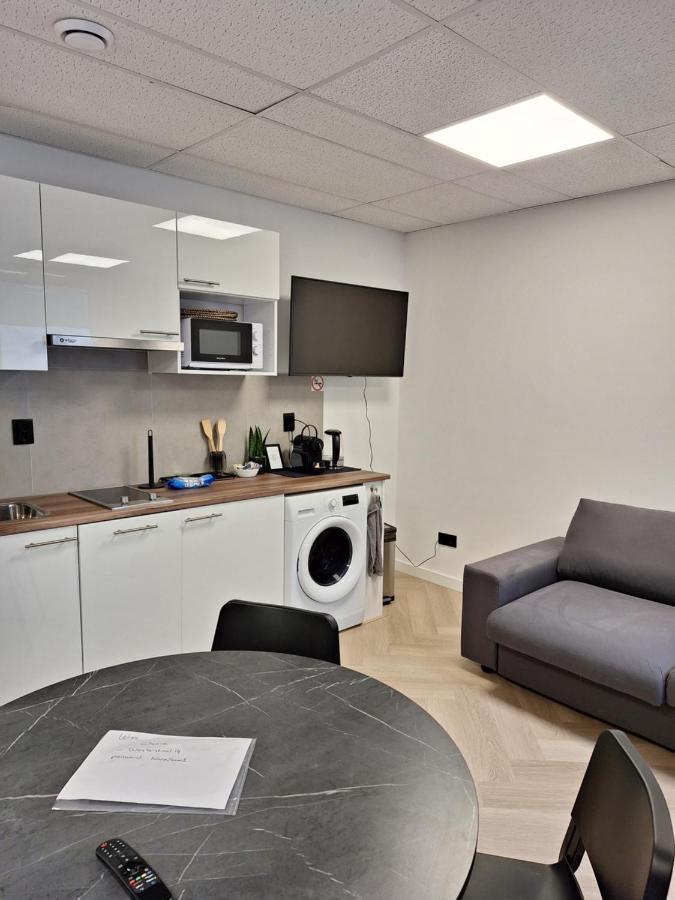 Perfect Studio 14 H Center Rotterdam Ngoại thất bức ảnh