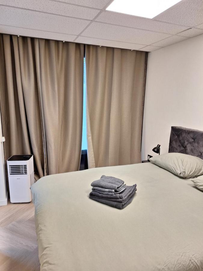 Perfect Studio 14 H Center Rotterdam Ngoại thất bức ảnh