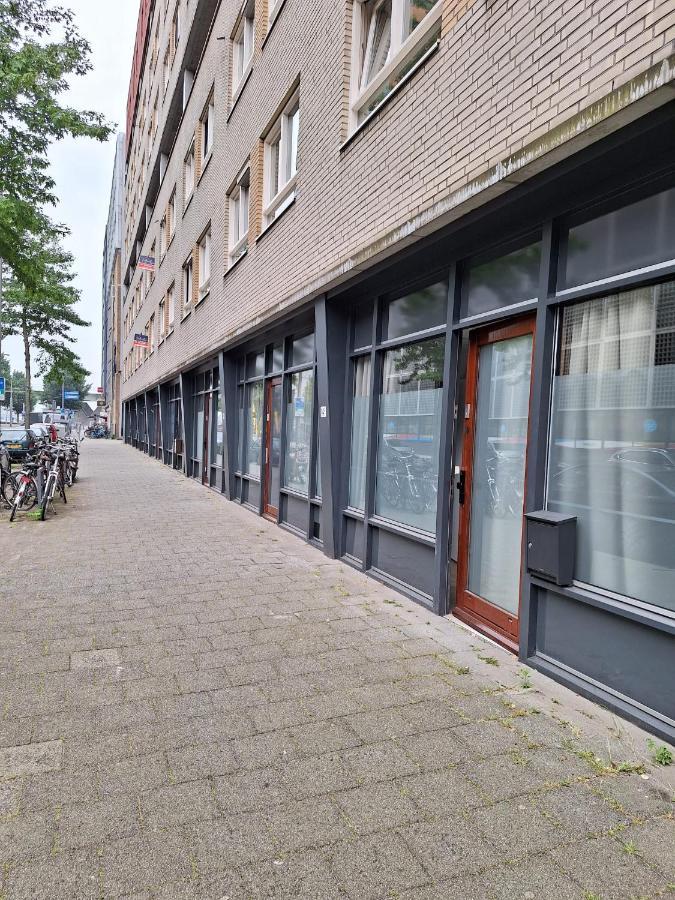 Perfect Studio 14 H Center Rotterdam Ngoại thất bức ảnh