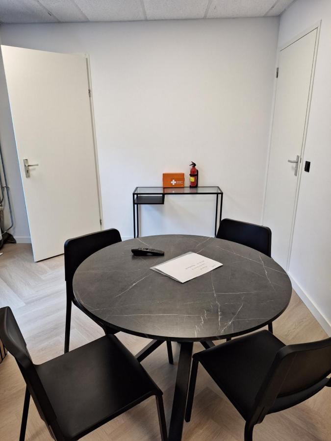 Perfect Studio 14 H Center Rotterdam Ngoại thất bức ảnh