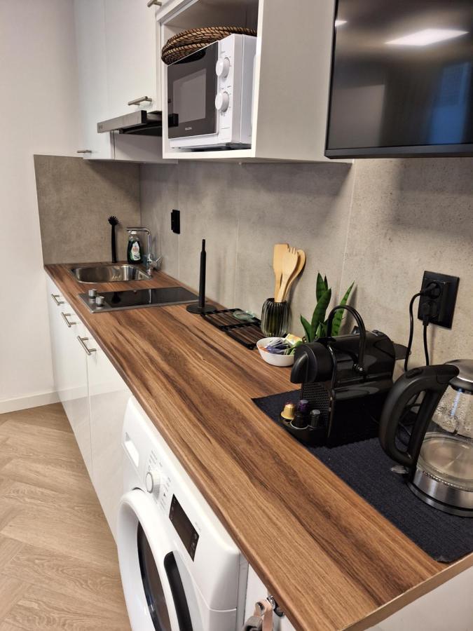 Perfect Studio 14 H Center Rotterdam Ngoại thất bức ảnh