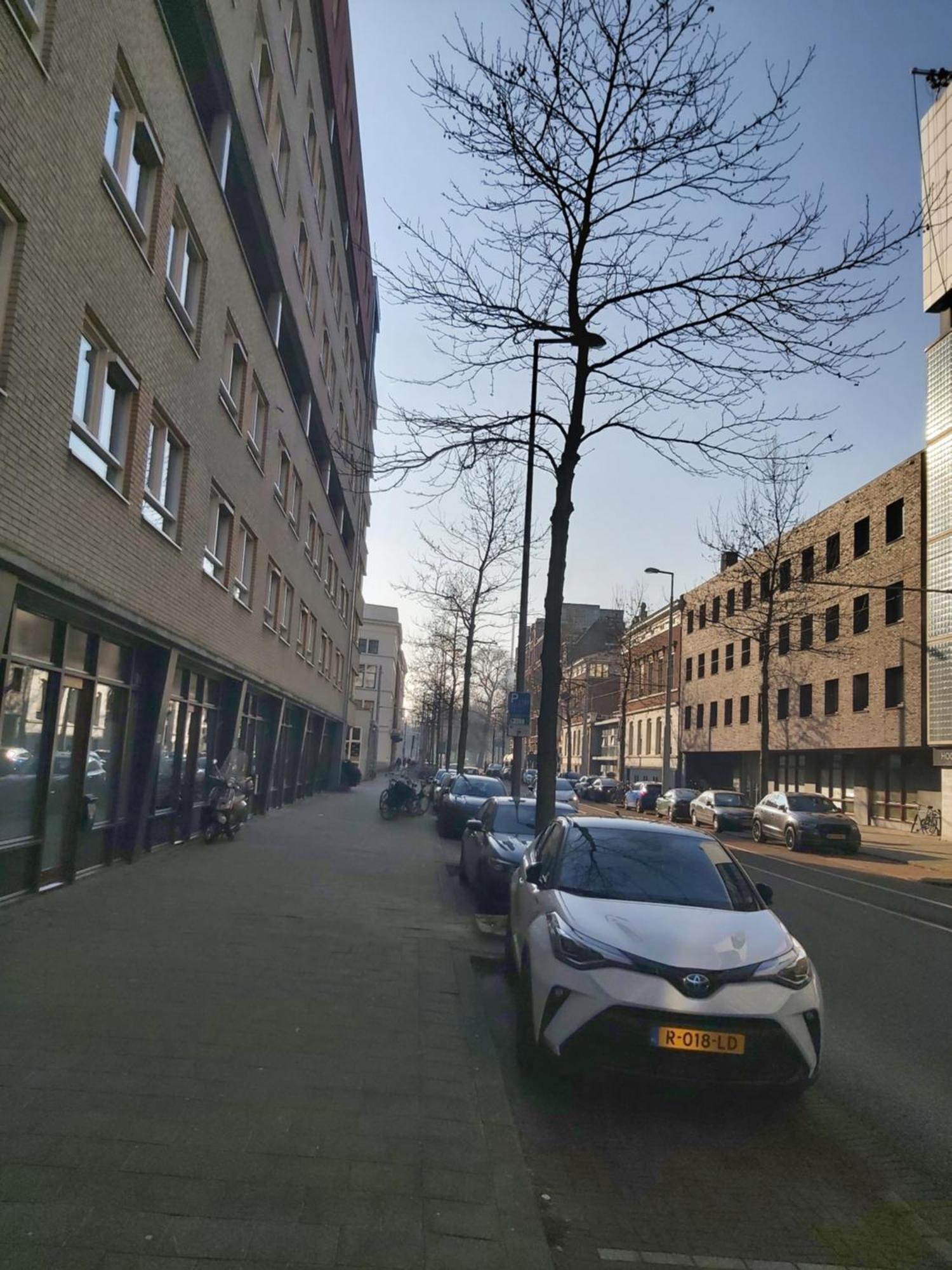 Perfect Studio 14 H Center Rotterdam Ngoại thất bức ảnh